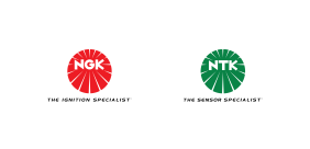 NGK Logo