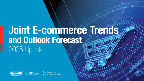 2025 Joint E-Commerce Trends and Outlook Forecast