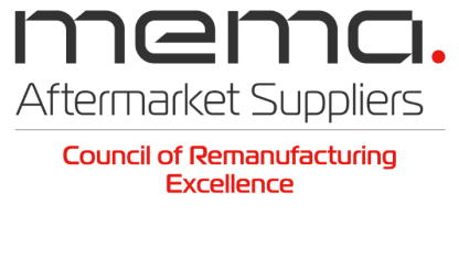 Council of Remanufacturing Excellence Logo