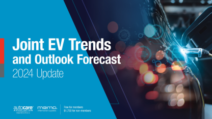 Joint EV Trends