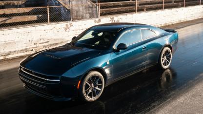 Charge 2026 Stellantis