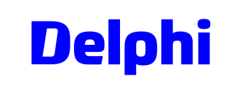 Delphi logo