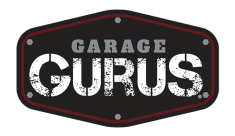 Garage Gurus logo