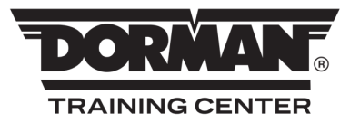 Dorman Training Center Logo