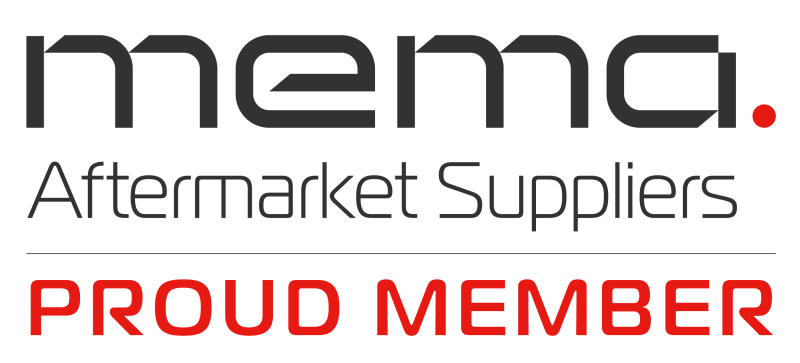 MEMA Aftermarket Proud Member Logo