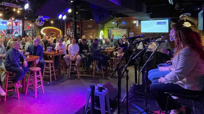 Truck Talk Nashville