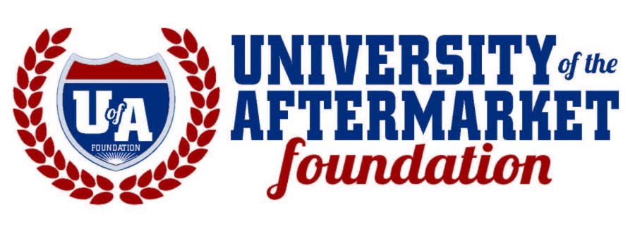 UAF Logo