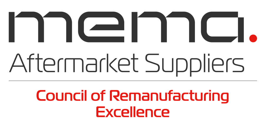 Council of Remanufacturing Excellence Logo