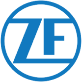 ZF logo