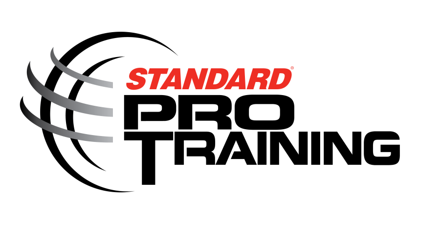 Standard Pro Training logo