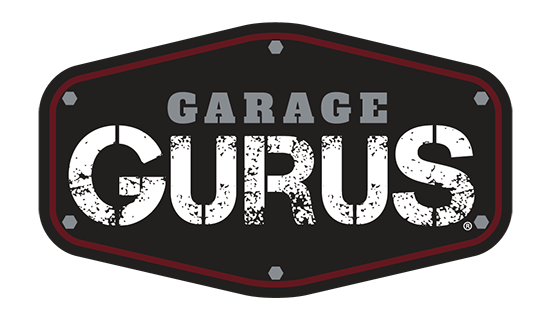 Garage Gurus logo