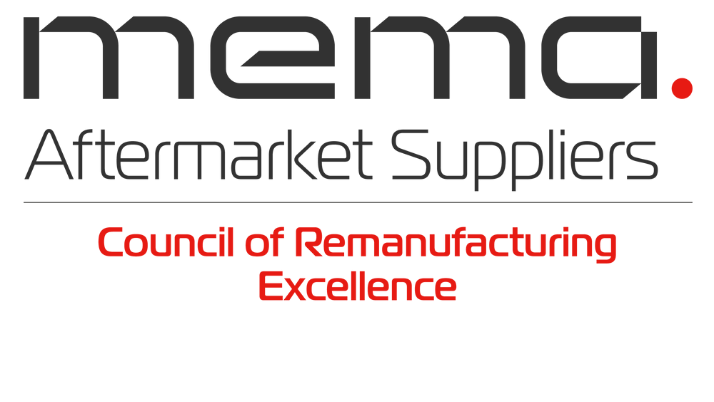 Council of Remanufacturing Excellence Logo