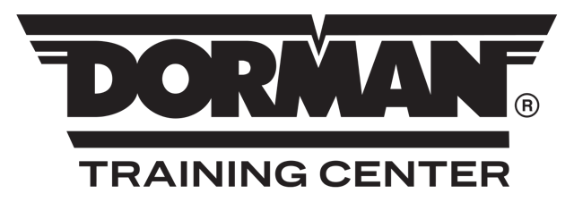 Dorman Training Center Logo