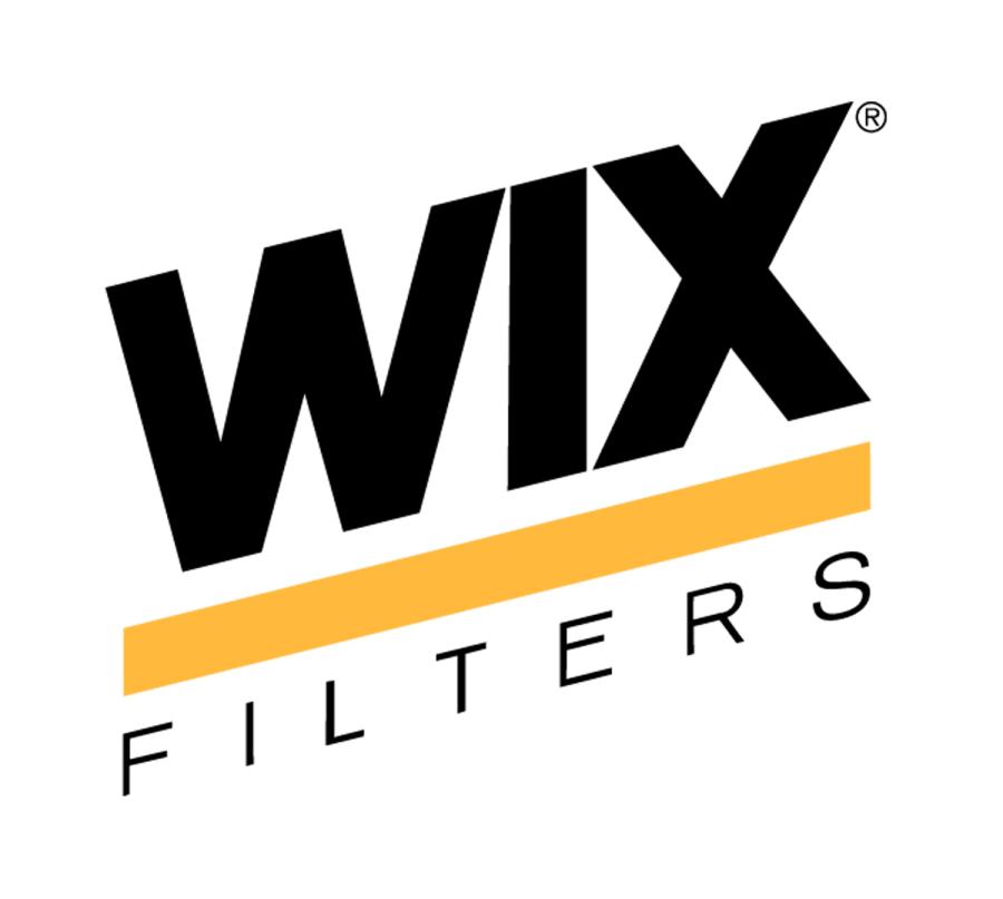 Wix logo