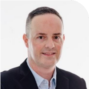 Alexandre Roman, PMO and application engineering manager, Fras-le Mobility North America