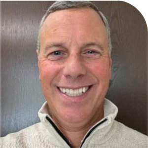 Marc D'Alessandro, director, product management, Winhere Brake Parts, Inc.