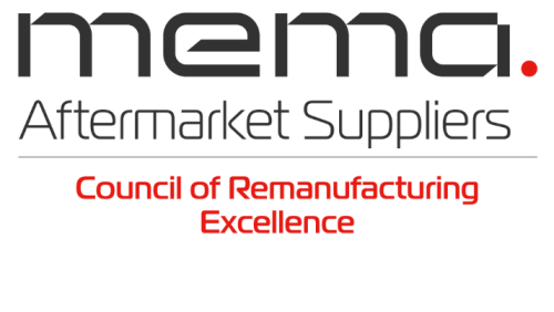 Council of Remanufacturing Excellence Logo