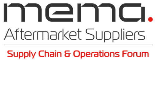 Supply Chain & Operations Forum